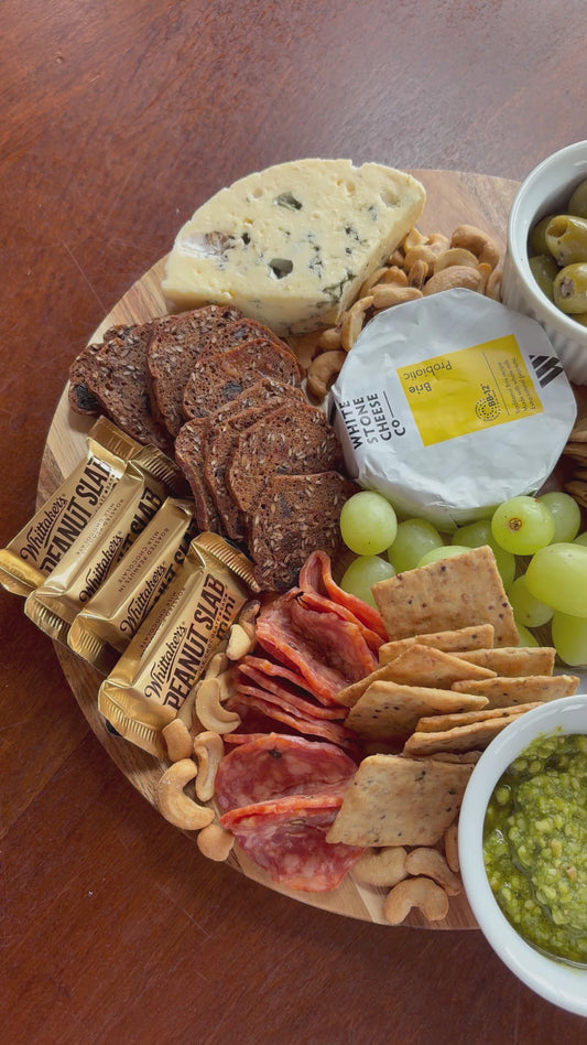 The Little Graze -Serves 1-2